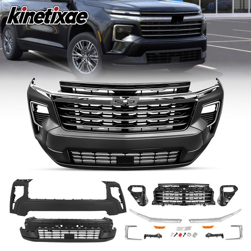 Fit for 2024 2026 chevrolet - for, 2024-2026