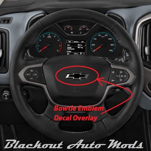 Matte black chevrolet traverse - matte,